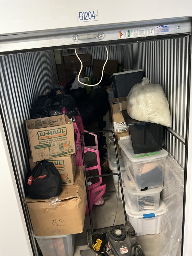 SmartStop Self Storage - Scarborough Centennial  auction IB-9974 10