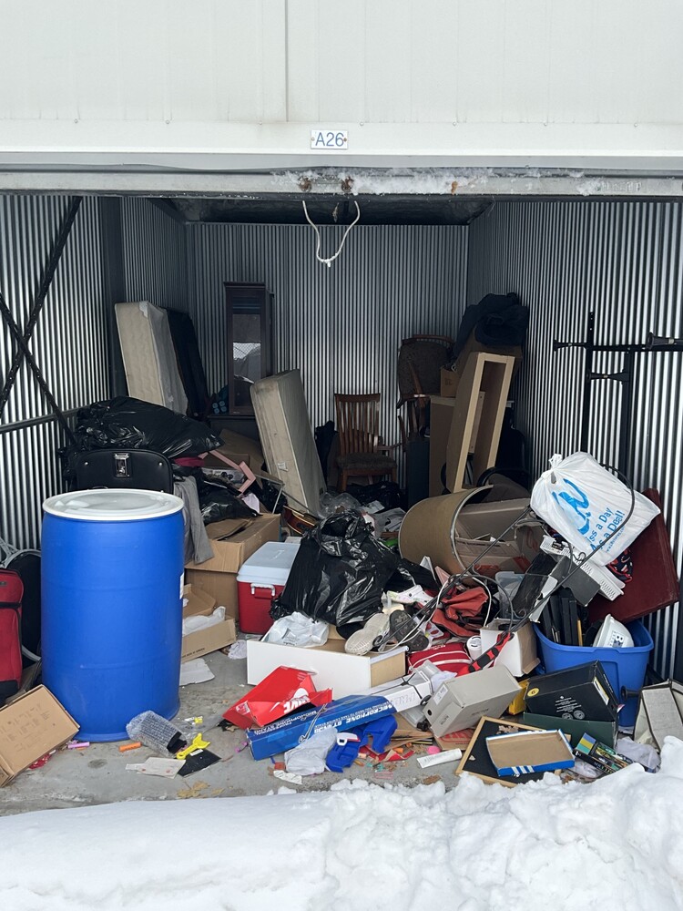 SmartStop Self Storage - Scarborough Centennial  auction IB-9288 10