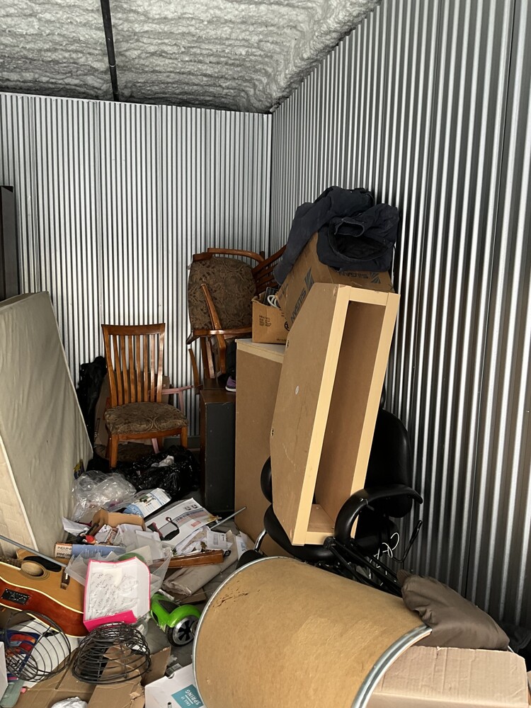 SmartStop Self Storage - Scarborough Centennial  auction IB-9288 20