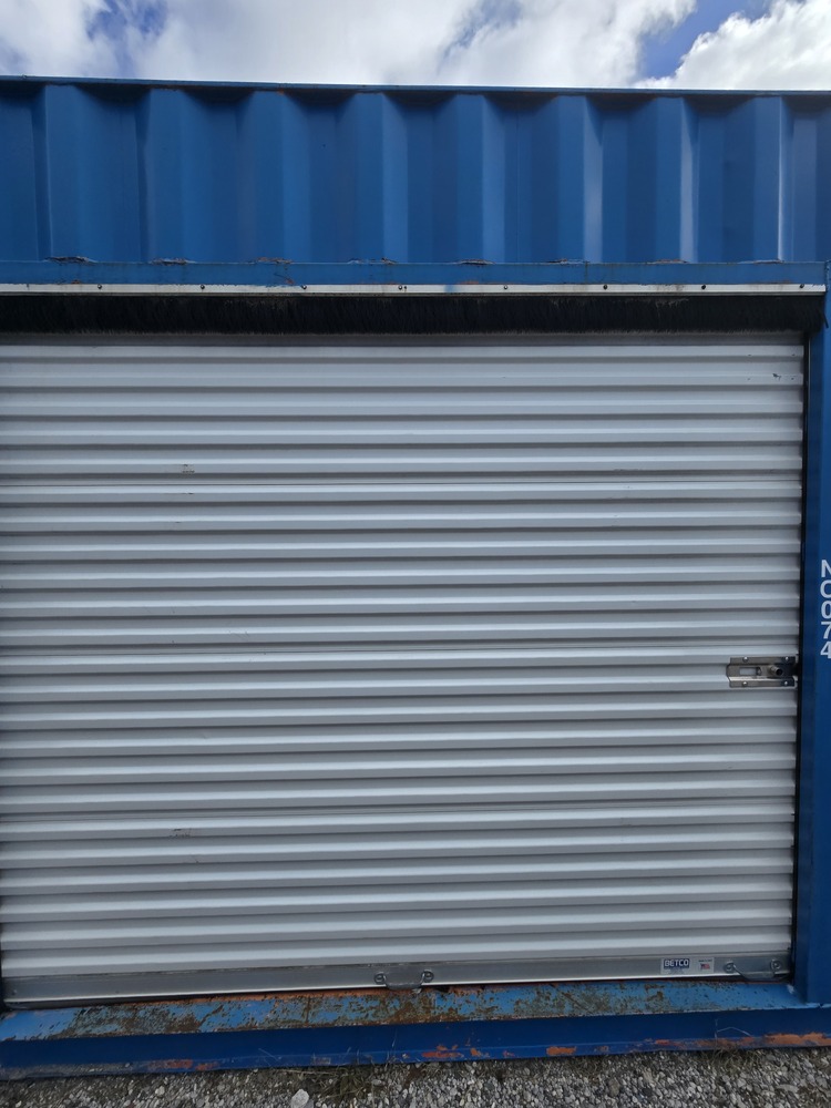 City Centre Storage  Ashland  auction IB-2758