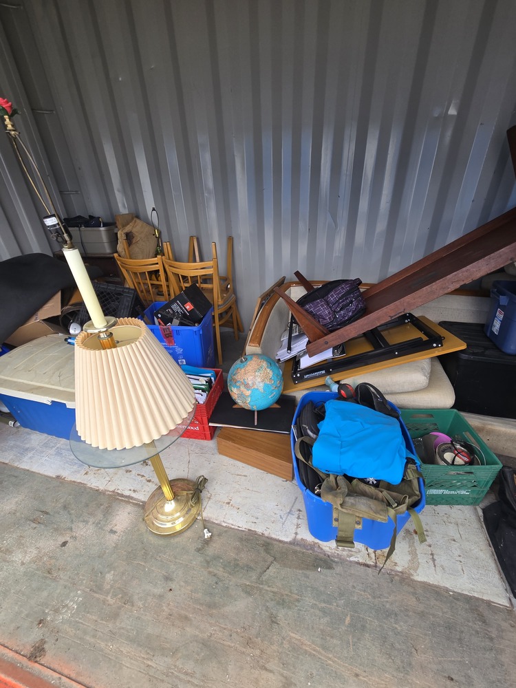 City Centre Storage  Ashland  auction IB-2758 10