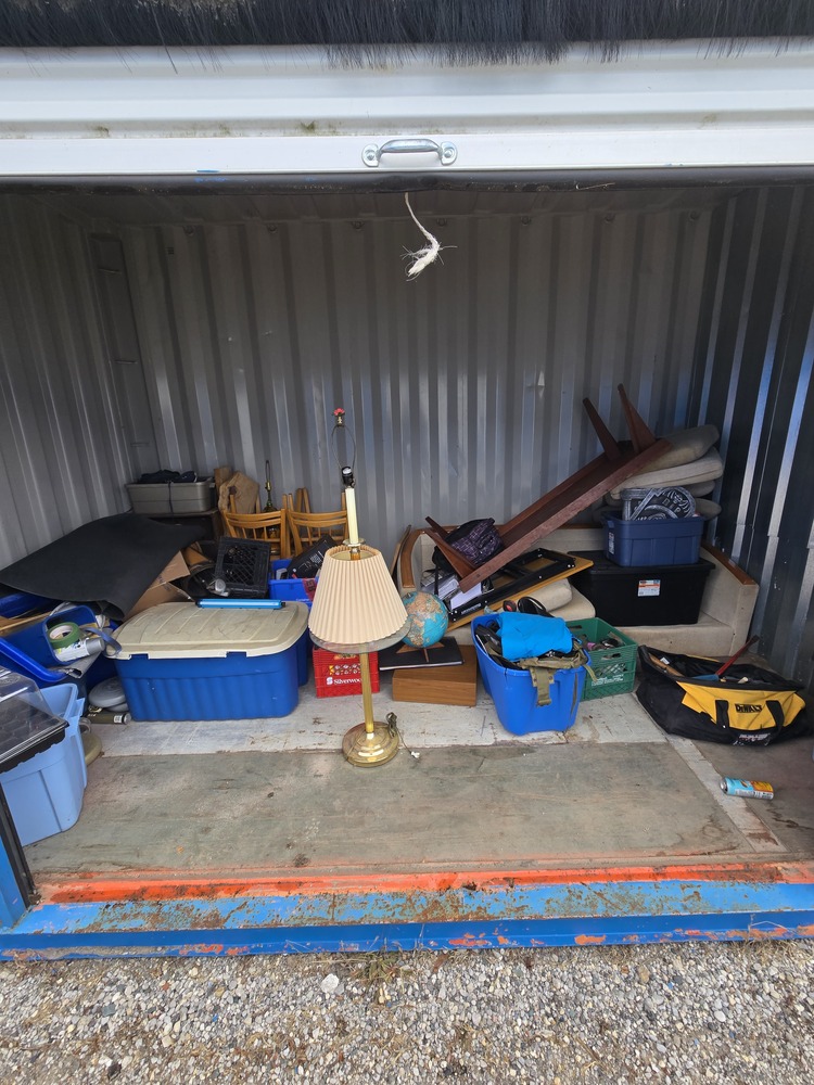 City Centre Storage  Ashland  auction IB-2758 20