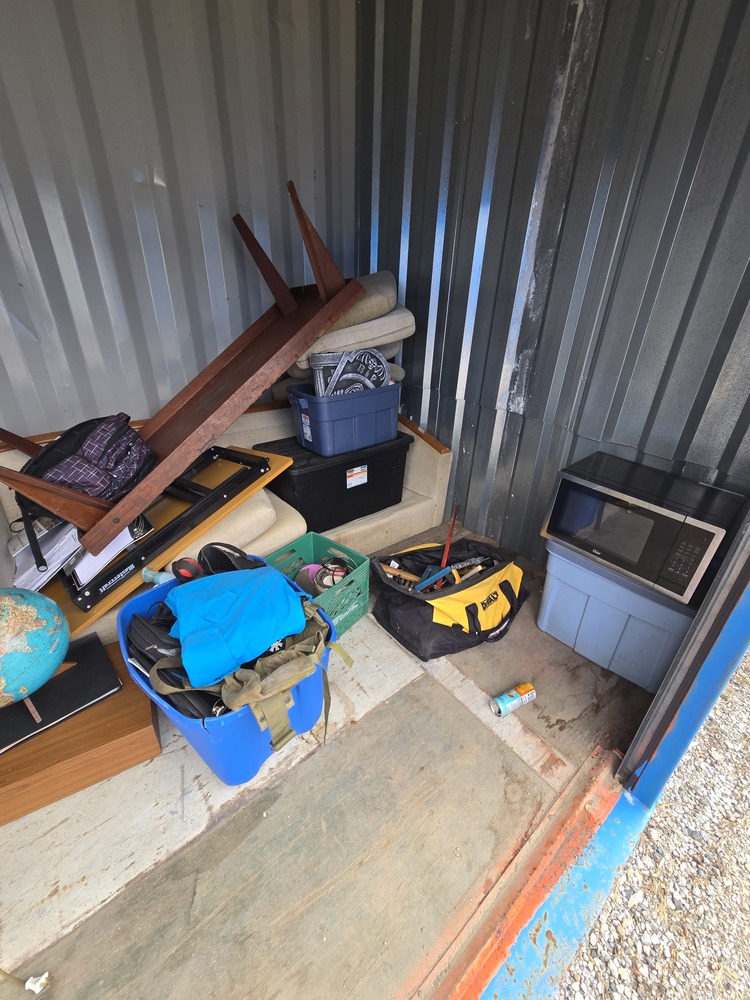 City Centre Storage  Ashland  auction IB-2758 30