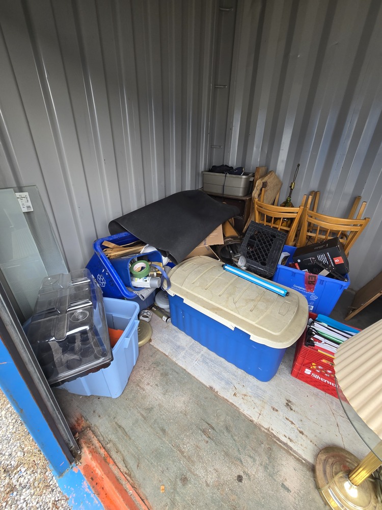 City Centre Storage  Ashland  auction IB-2758 40