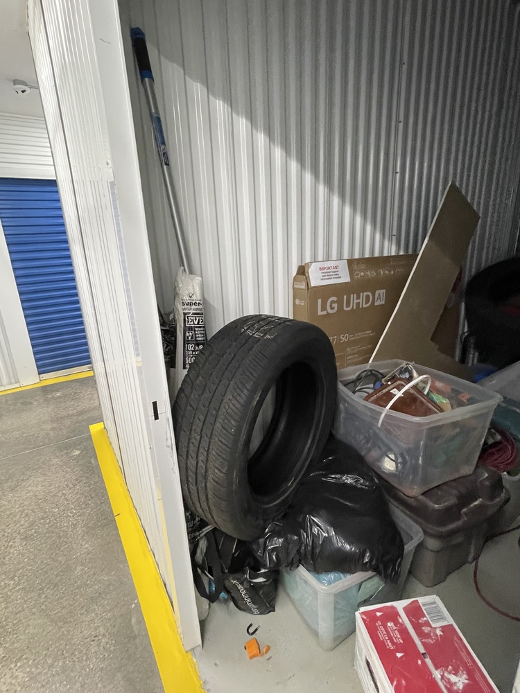 Abacus Self Storage Richmond Hill  auction IB-1710 10