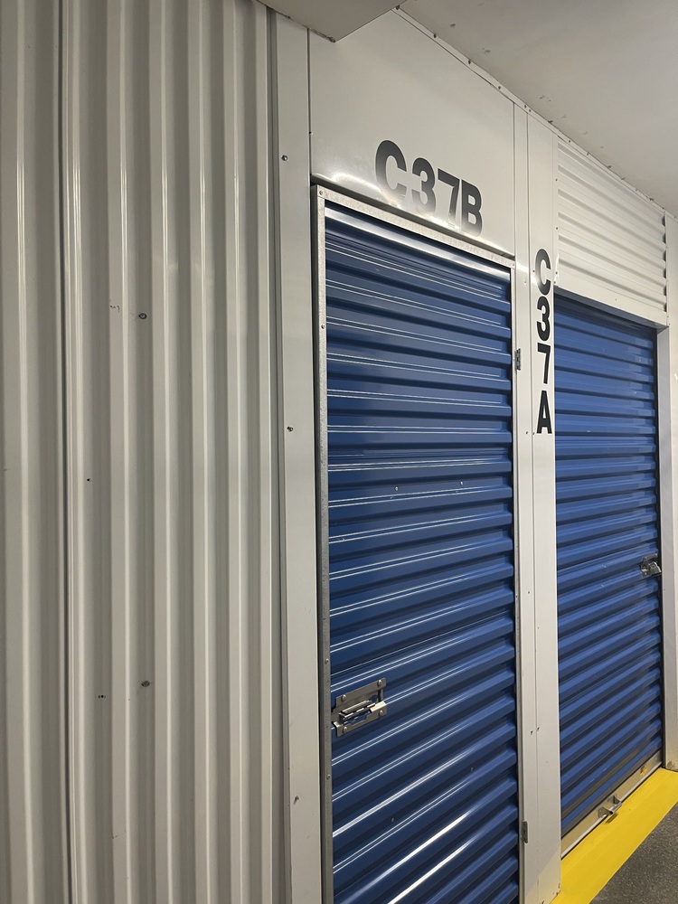 Abacus Self Storage Richmond Hill  auction IB-1710 20