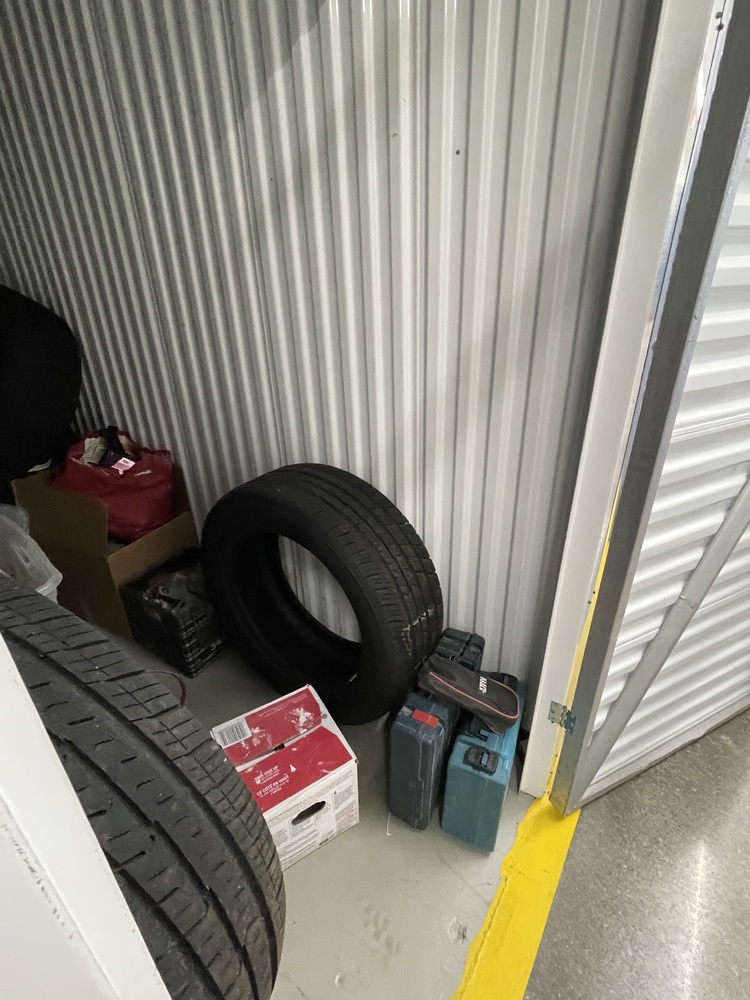 Abacus Self Storage Richmond Hill  auction IB-1710 30