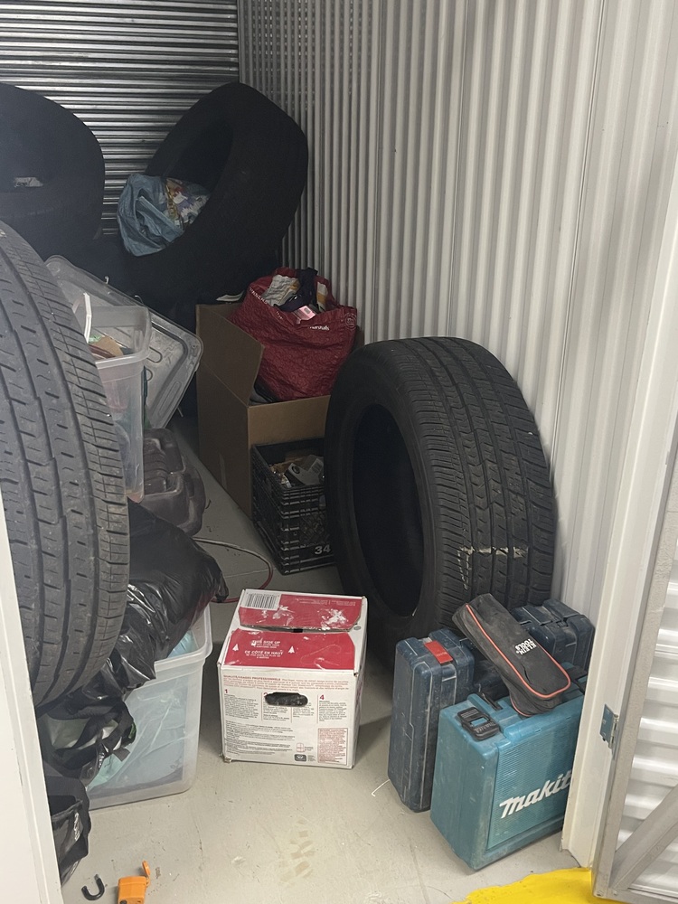 Abacus Self Storage Richmond Hill  auction IB-1710 40