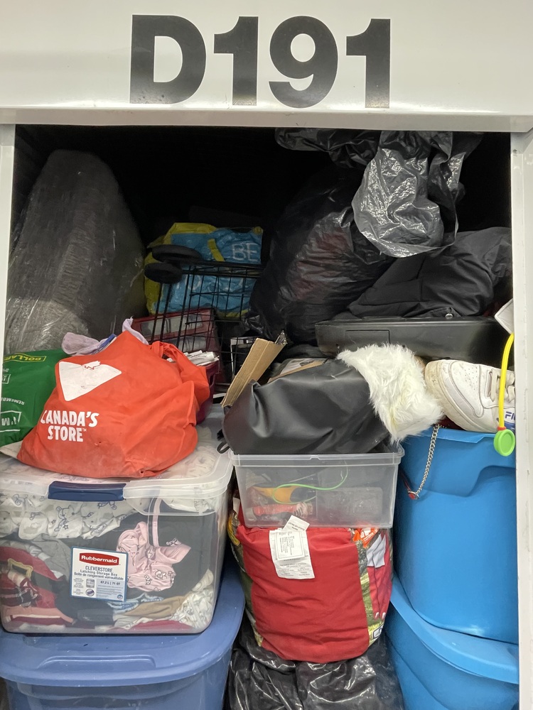 Abacus Self Storage Richmond Hill  auction IB-1092 10