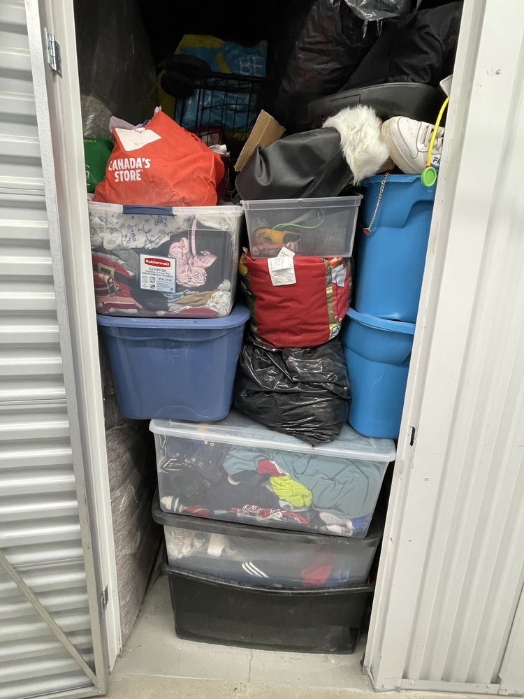 Abacus Self Storage Richmond Hill  auction IB-1092 20