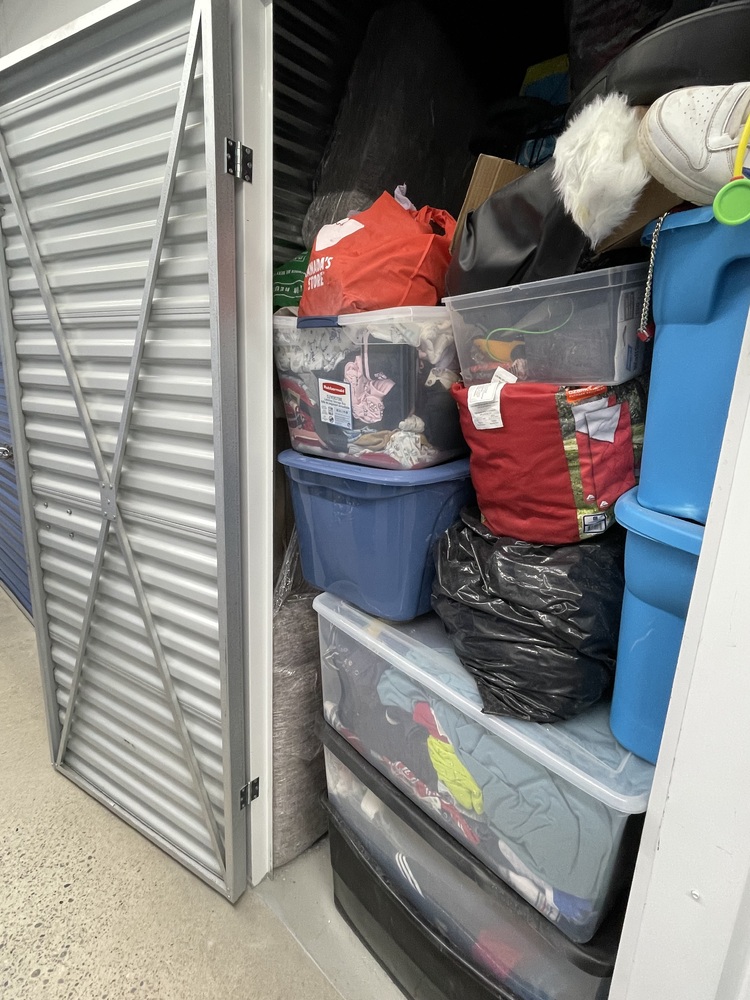 Abacus Self Storage Richmond Hill  auction IB-1092 30