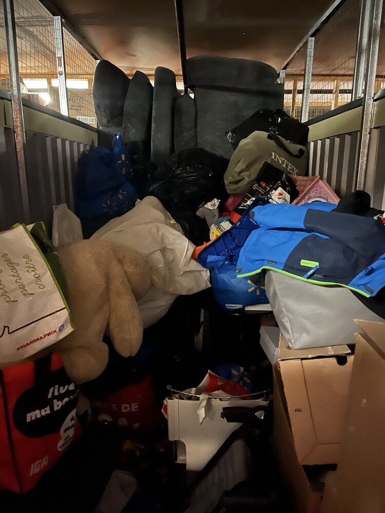 3102 - StorageMart St-Leonard  auction IB-4603 10