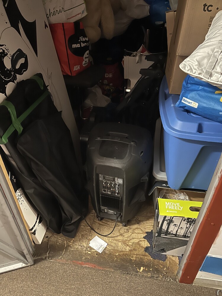 3102 - StorageMart St-Leonard  auction IB-4603 30