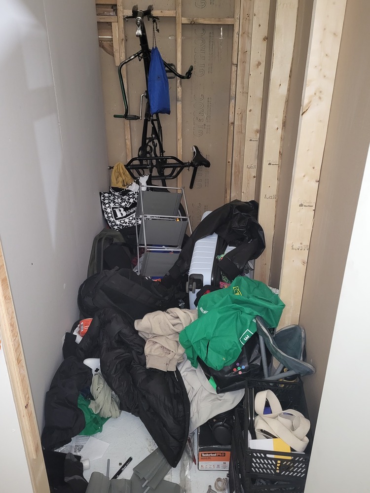 River City Storage - Alberta  auction IB-3588