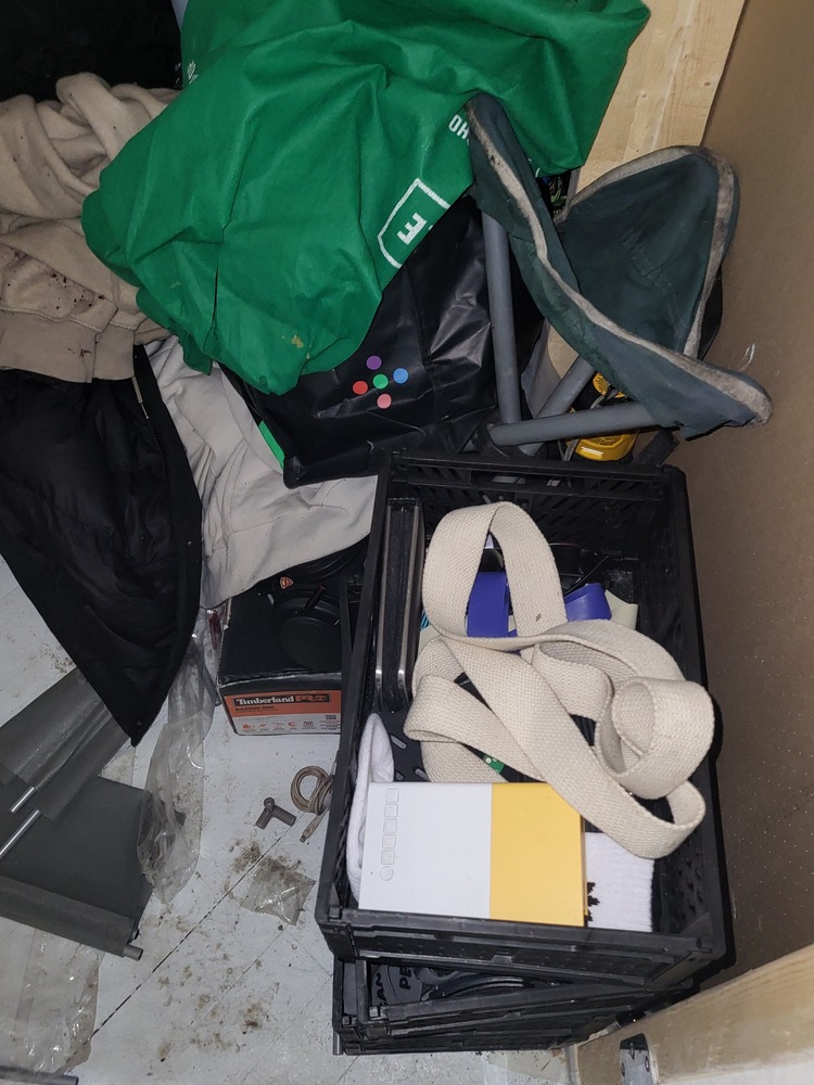 River City Storage - Alberta  auction IB-3588 30