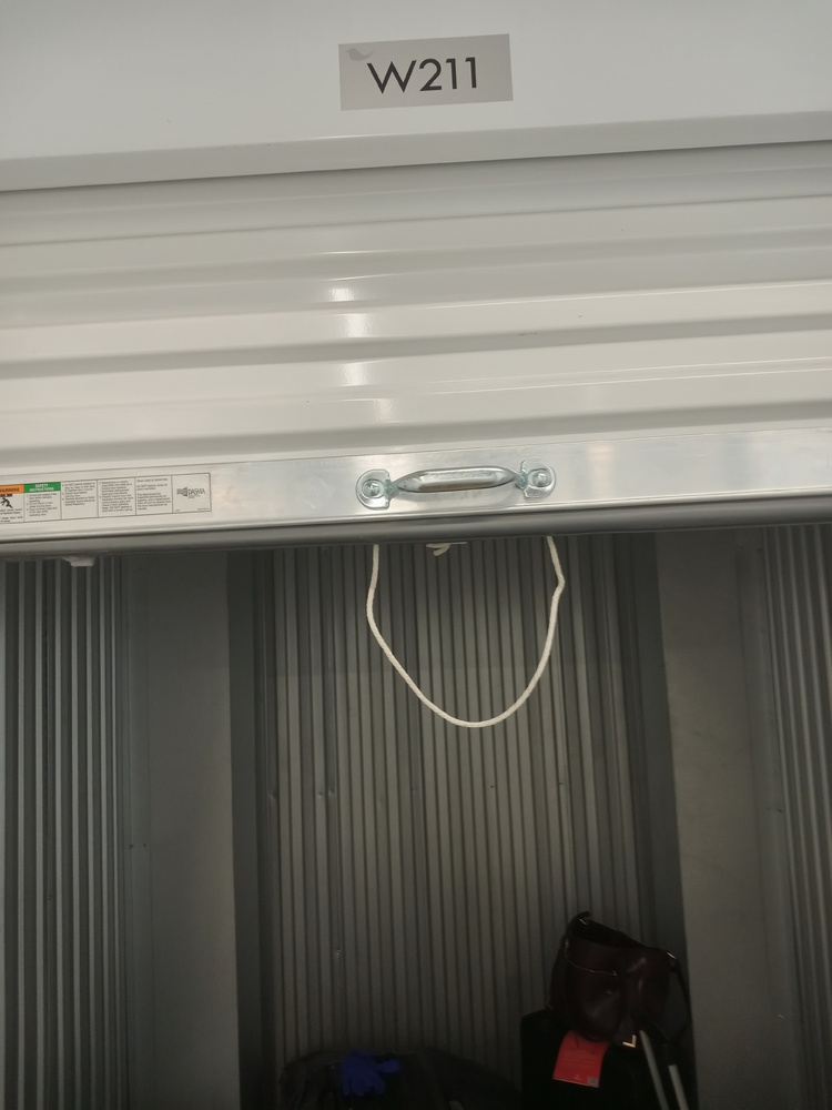 SmartStop Self Storage - Esandar Toronto  auction IB-3620