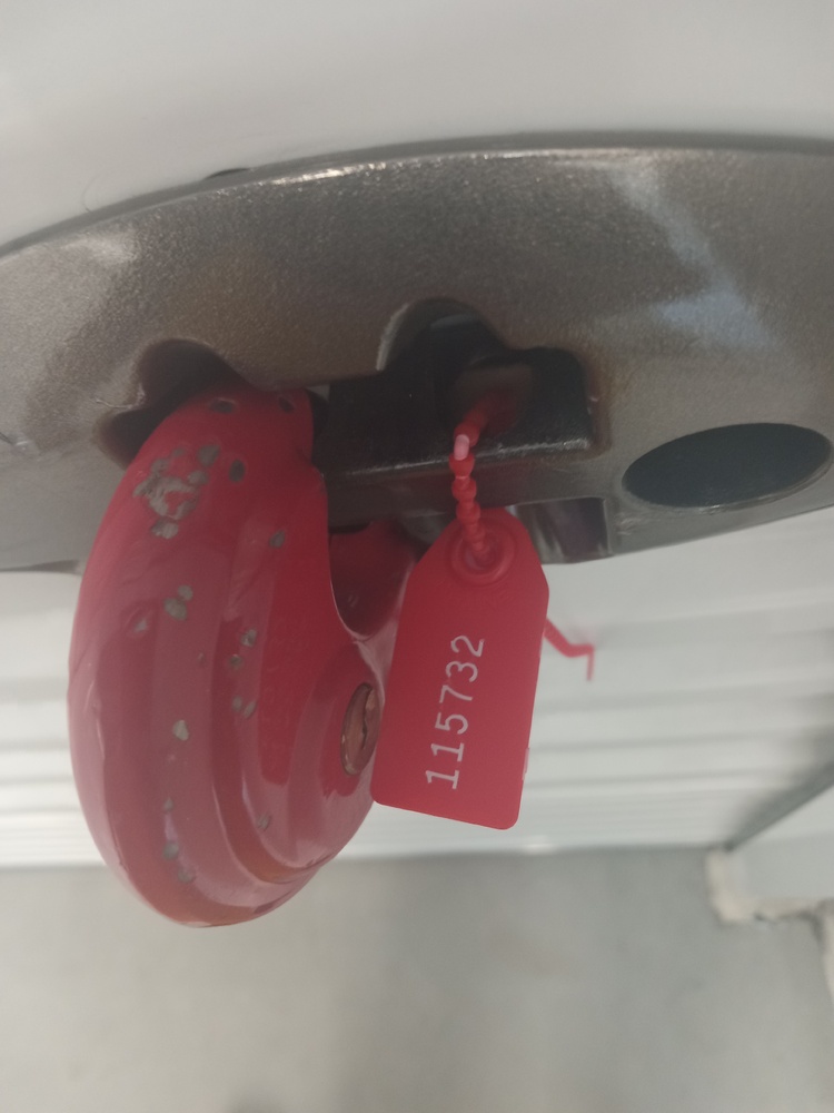 SmartStop Self Storage - Esandar Toronto  auction IB-3620 10