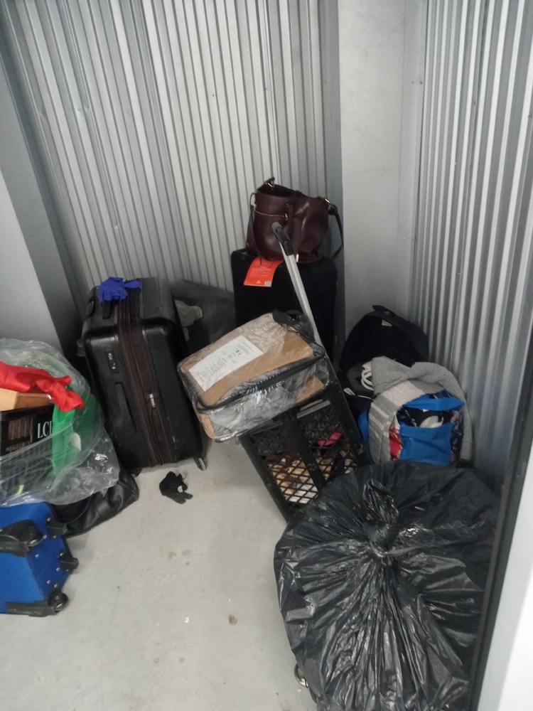 SmartStop Self Storage - Esandar Toronto  auction IB-3620 30