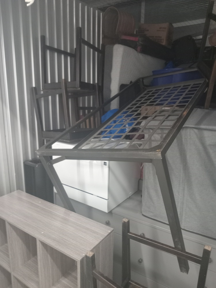 SmartStop Self Storage - Esandar Toronto  auction IB-4871