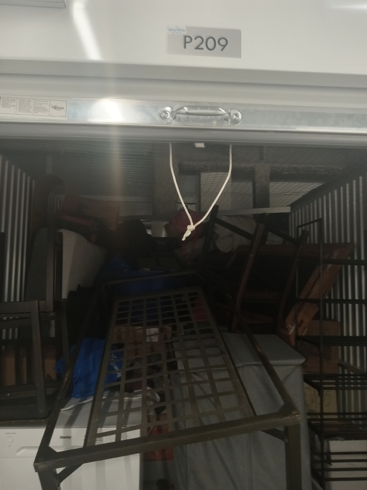 SmartStop Self Storage - Esandar Toronto  auction IB-4871 20