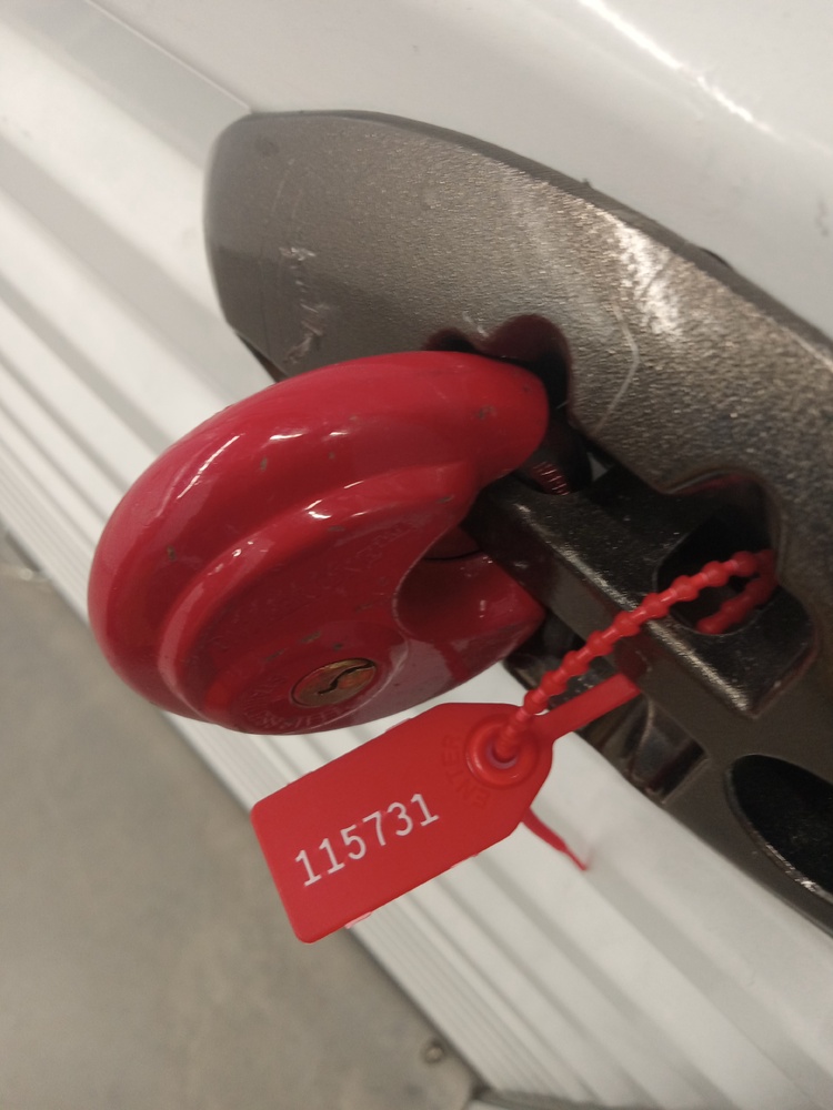 SmartStop Self Storage - Esandar Toronto  auction IB-4871 30