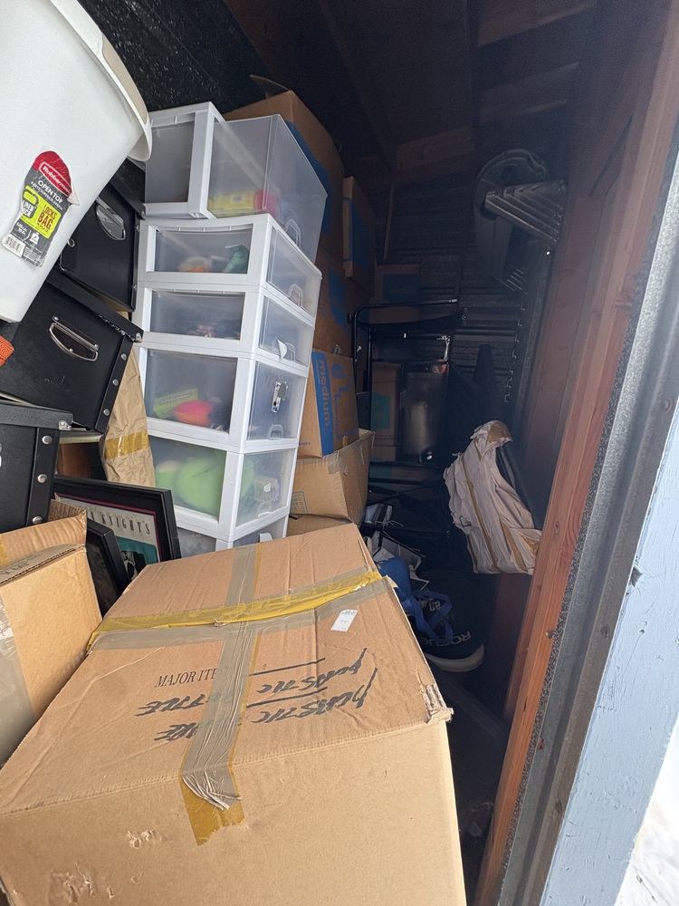 Forbes Storage - North Pole  auction IB-5941 10