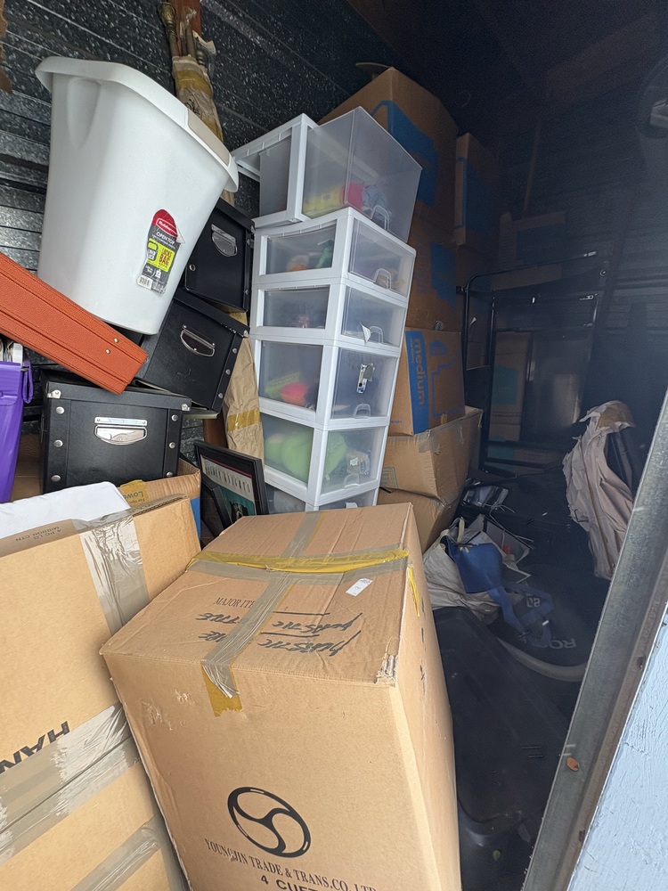 Forbes Storage - North Pole  auction IB-5941 40