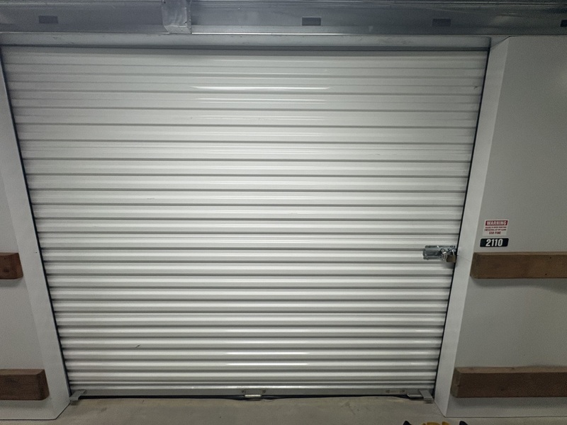 Forbes Storage - North Pole  auction IB-4996 30