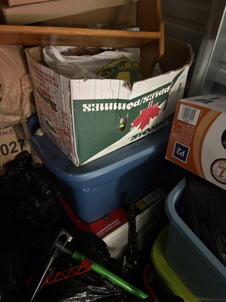 A1 Storage Systems Inc.  auction IB-3697 40