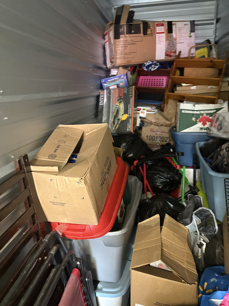 A1 Storage Systems Inc.  auction IB-3697 70