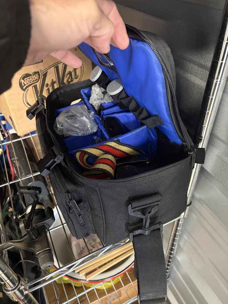 A1 Storage Systems Inc.  auction IB-3697 110