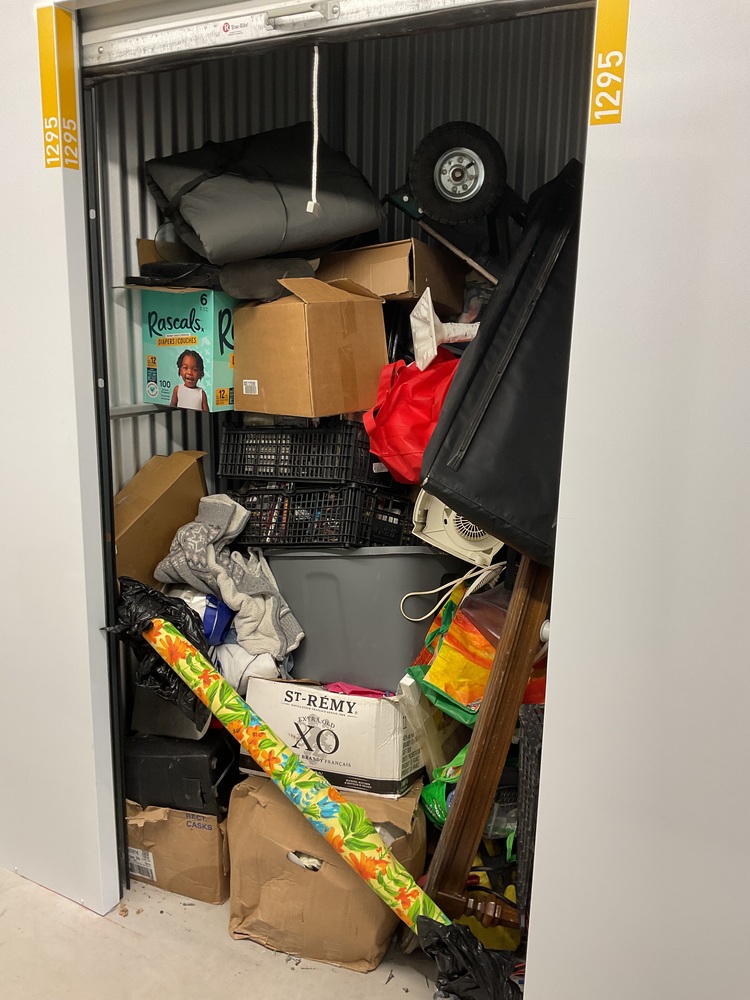 SmartStop Self Storage - Mapleview Drive   auction IB-2556