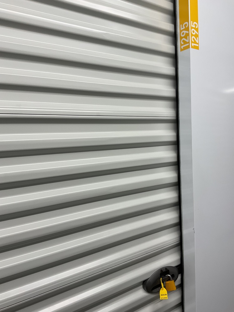 SmartStop Self Storage - Mapleview Drive   auction IB-2556 10