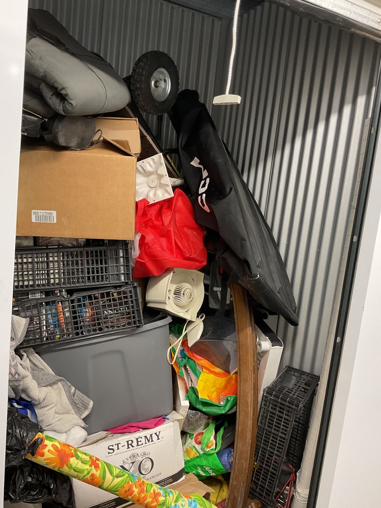 SmartStop Self Storage - Mapleview Drive   auction IB-2556 20