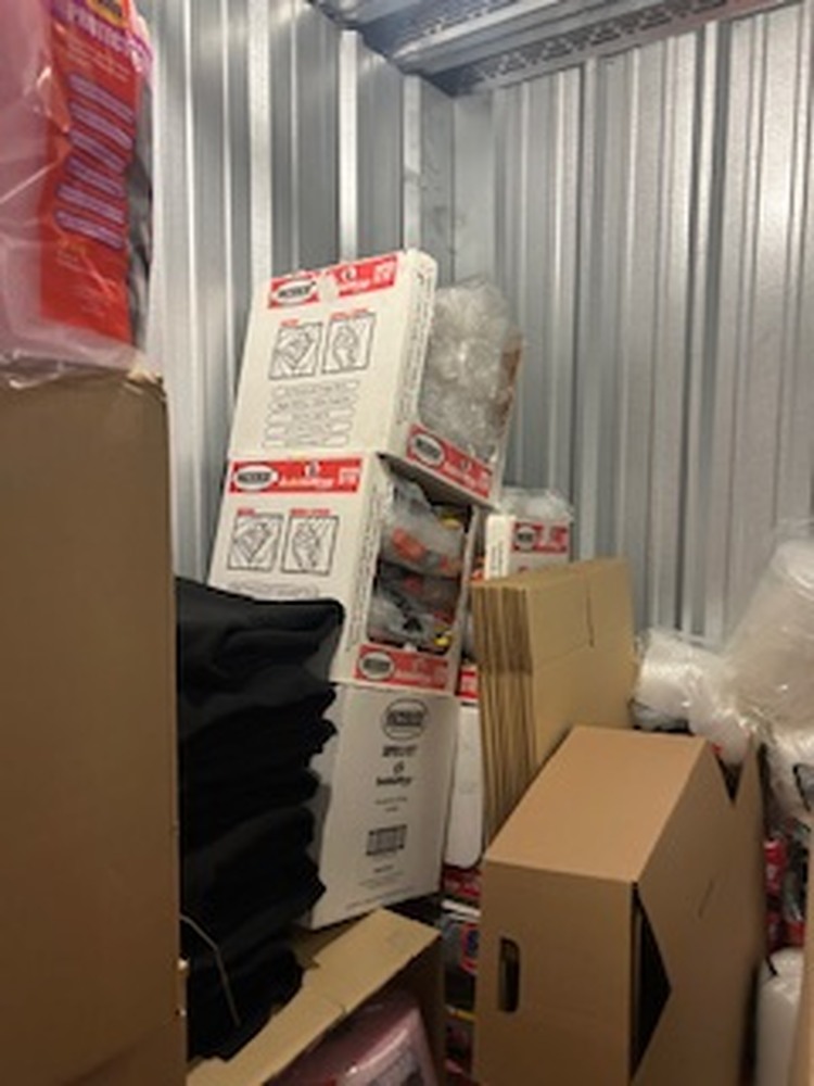 2650 -StorageMart  Montee-Masson   auction IB-9534 10