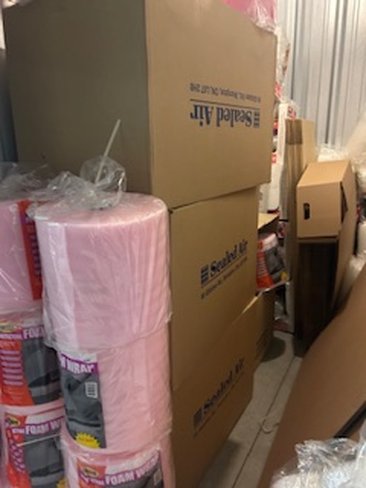 2650 -StorageMart  Montee-Masson   auction IB-9534