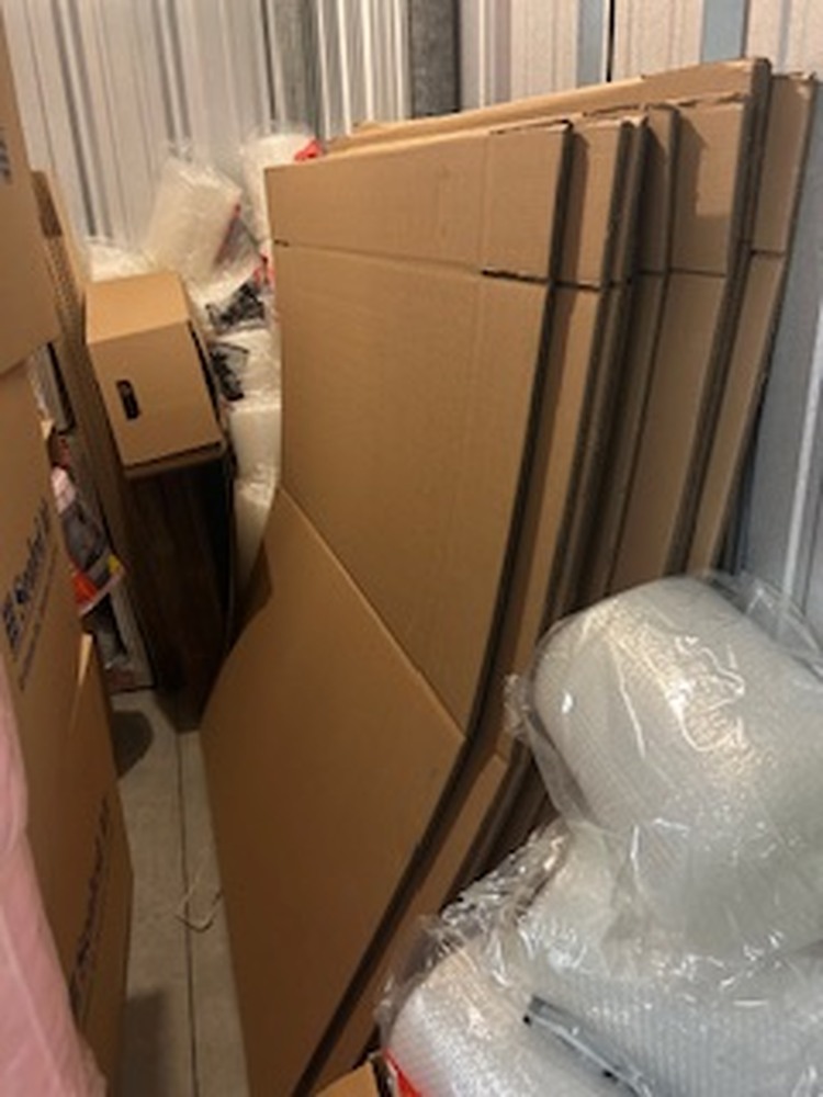 2650 -StorageMart  Montee-Masson   auction IB-9534 30