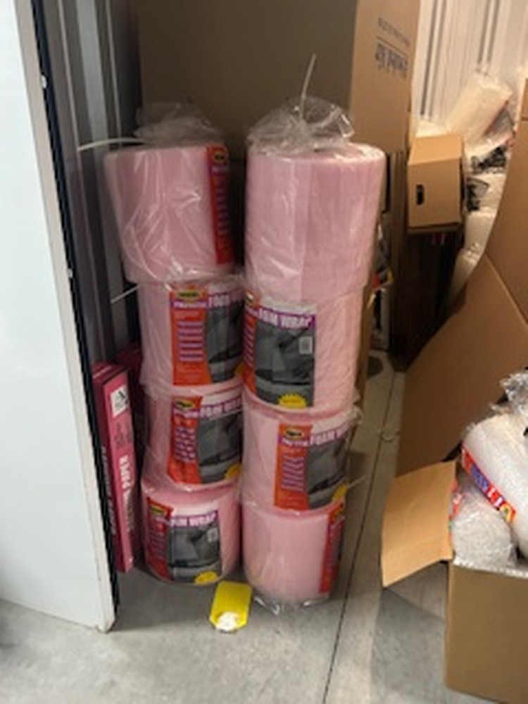 2650 -StorageMart  Montee-Masson   auction IB-9534 60