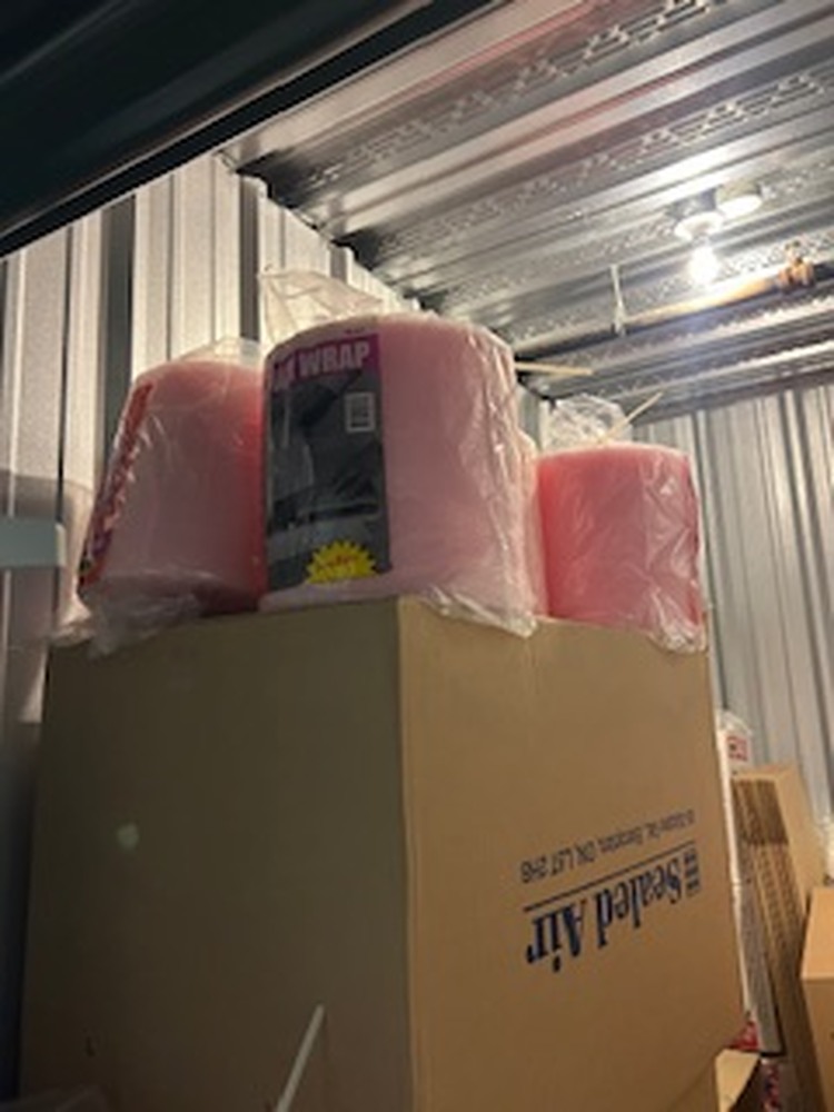 2650 -StorageMart  Montee-Masson   auction IB-9534 40