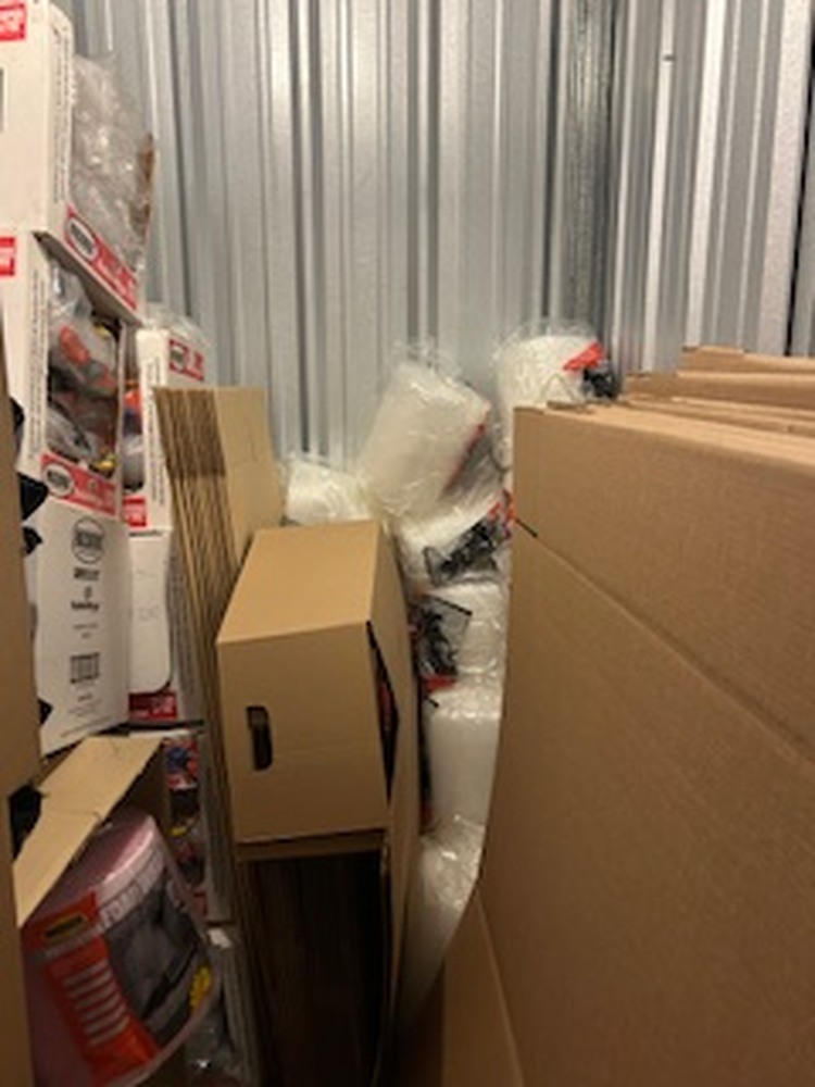 2650 -StorageMart  Montee-Masson   auction IB-9534 100