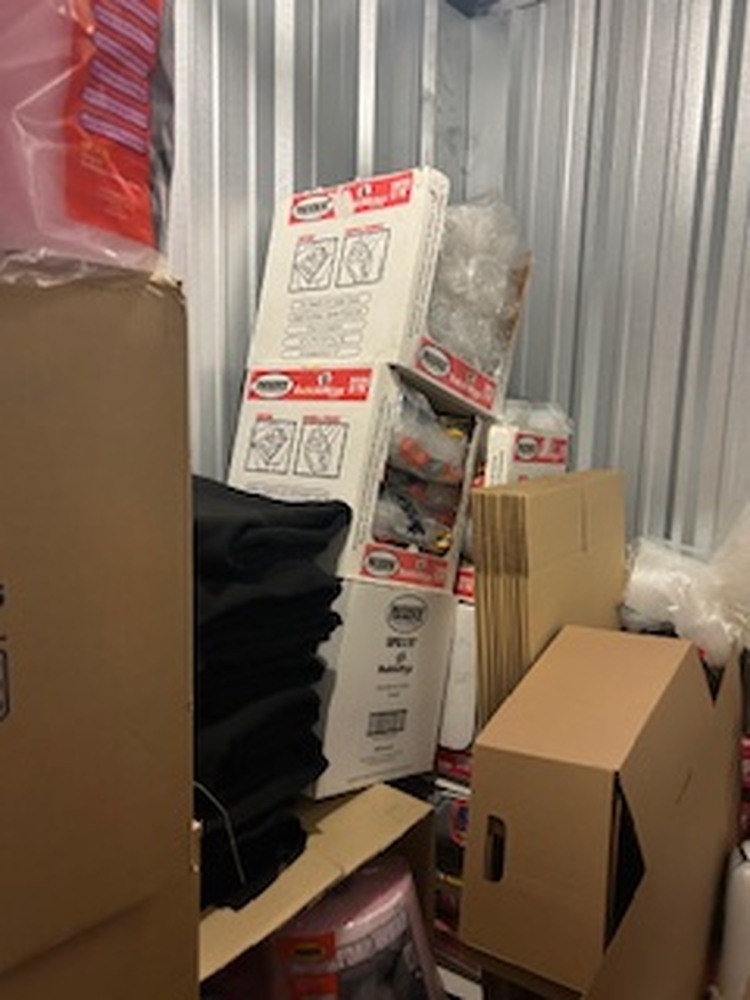 2650 -StorageMart  Montee-Masson   auction IB-9534 80