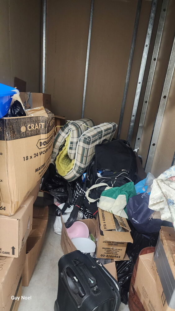 Public Storage P0021 -rue d`Edmonton Gatineau  auction IB-7305 10