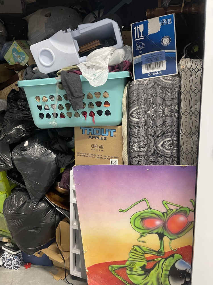 NationWide Self Storage - Kamloops  auction IB-1353 10