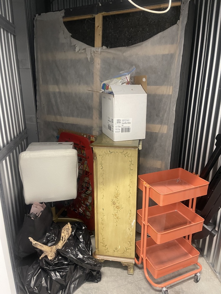 NationWide Self Storage - Kamloops  auction IB-7301 20