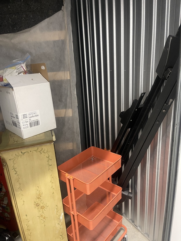 NationWide Self Storage - Kamloops  auction IB-7301 30