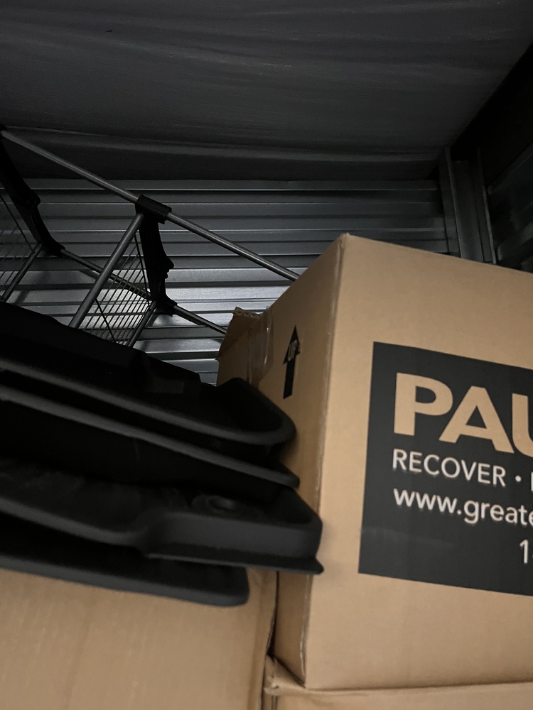 3001 - StorageMart Commissioners Rd W  auction IB-9497 20