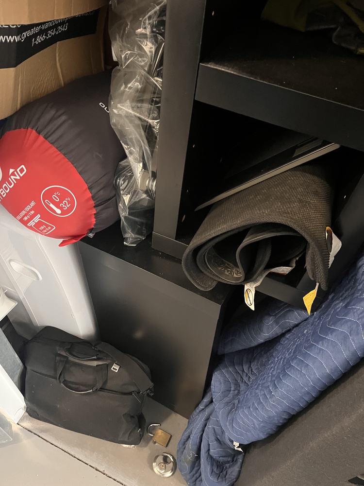 3001 - StorageMart Commissioners Rd W  auction IB-9497 30