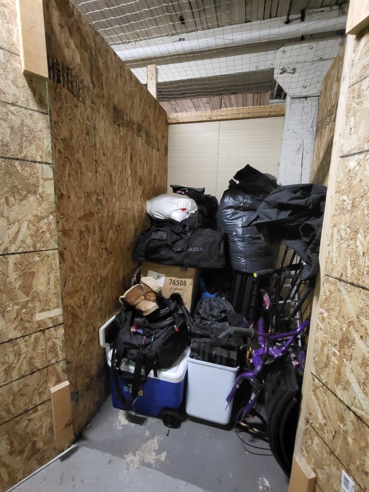 River City Storage - Alberta  auction IB-4184