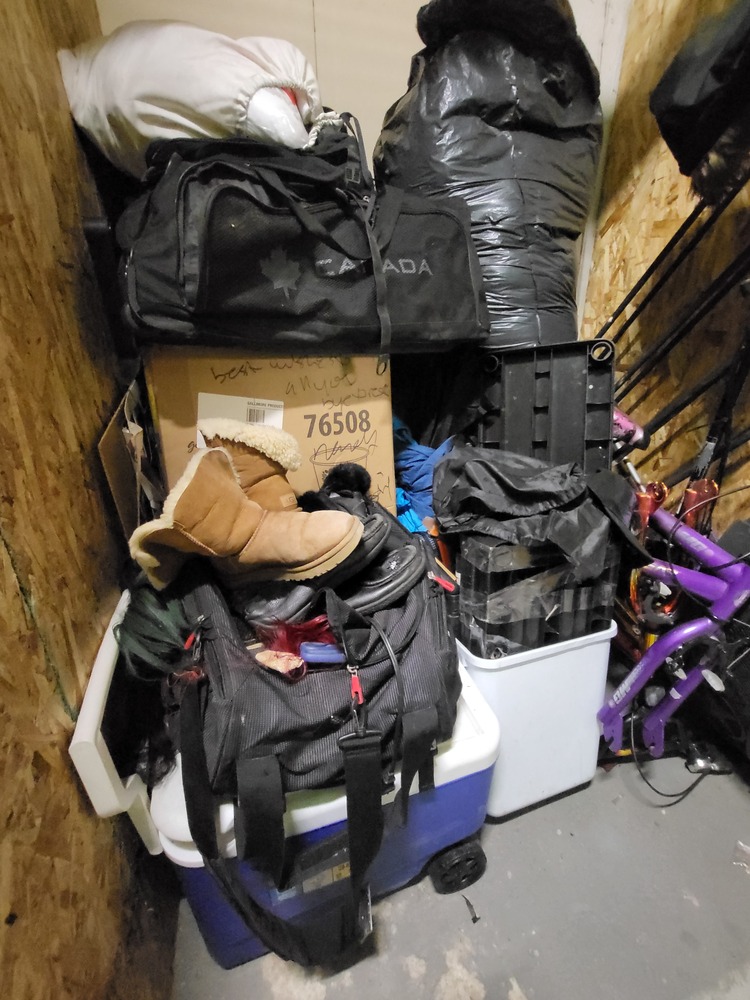 River City Storage - Alberta  auction IB-4184 20