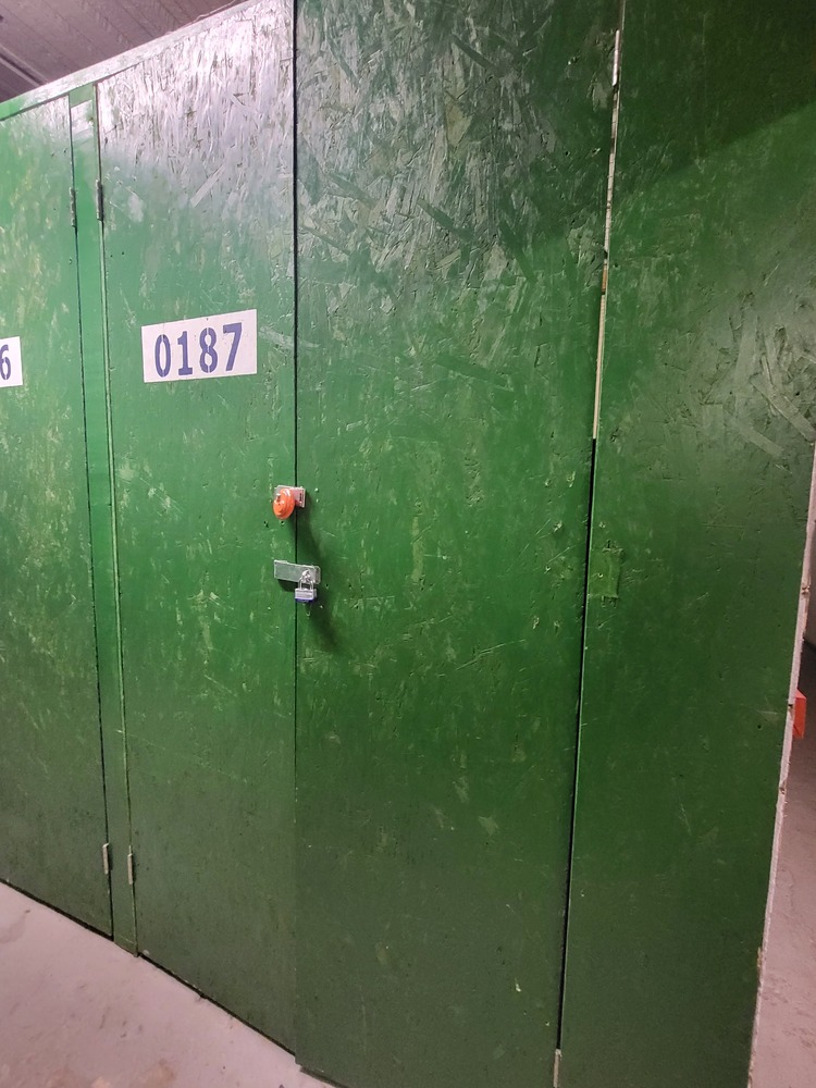 River City Storage - Alberta  auction IB-4184 40